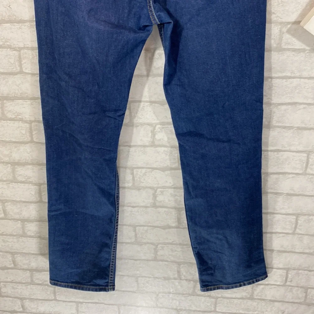 Levi’s 511 distressed jeans size 33x32